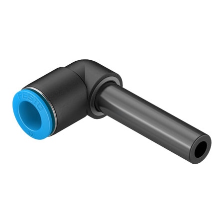 Festo Push-In L-Connector QSL-1/2HL-U QSL-1/2HL-U